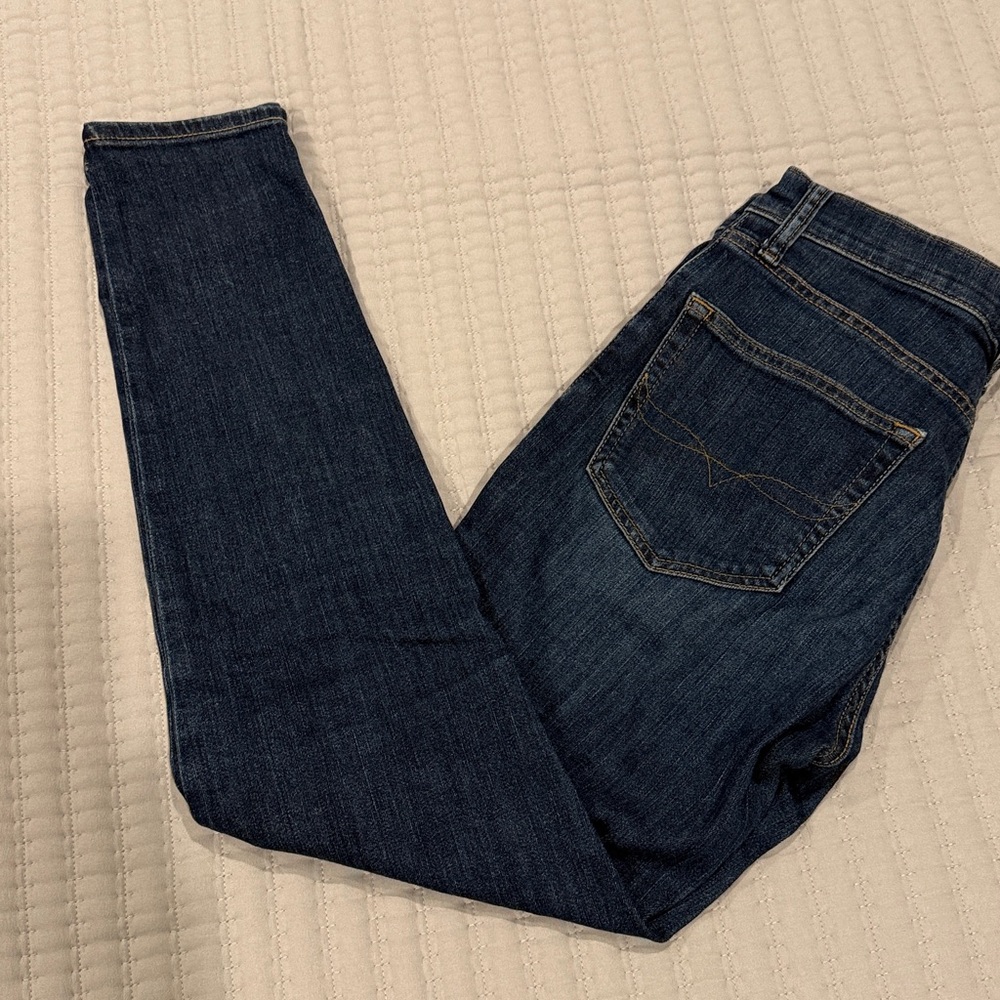 Polo by Ralph Lauren women’s skinny Denim Jeans size 26